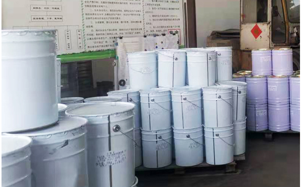 氟碳漆厂家