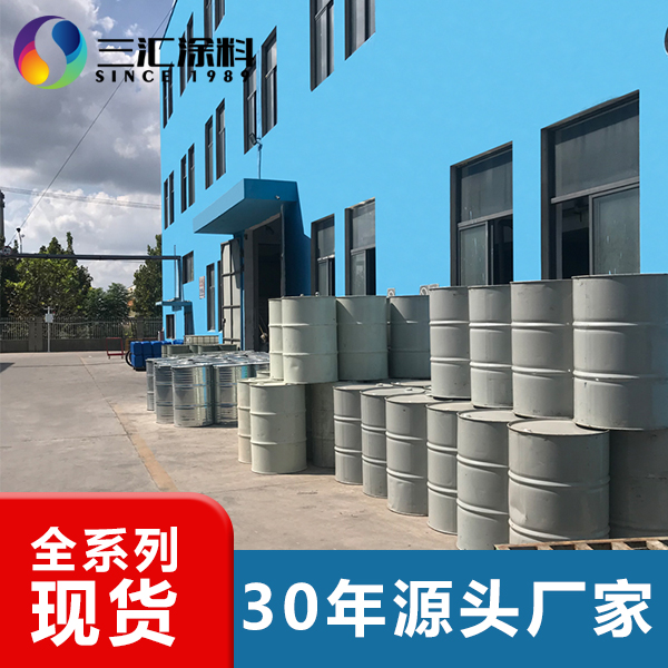 江苏环氧富锌底漆厂家