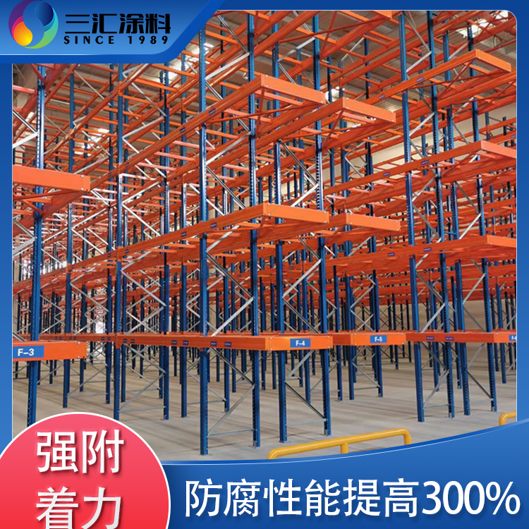无锡亚琅防腐涂料